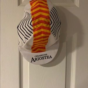 80’s Italian Bicycle Cap (Stranger Things)